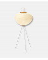 Vitra - Akari 10A gulvlampe - Isamu Noguchi - PÅ LAGER