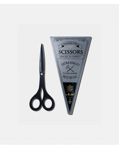 TLB Scissors 6.5