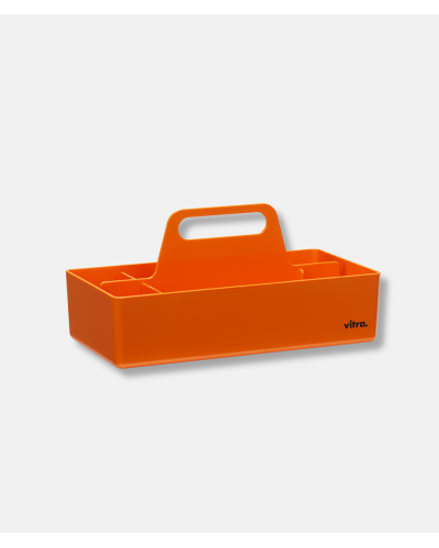 Toolbox Tangerine Design Arik Levy