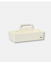 Vitra - Toolbox White Design Arik Levy