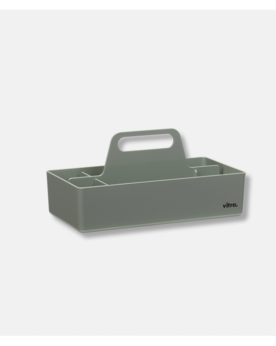 Toolbox Moss Grey Arik Levy