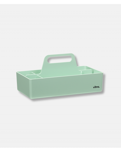 Toolbox Mint Green Design Arik Levy