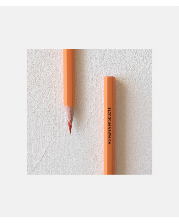 MD Color Pencil 6 pcs set