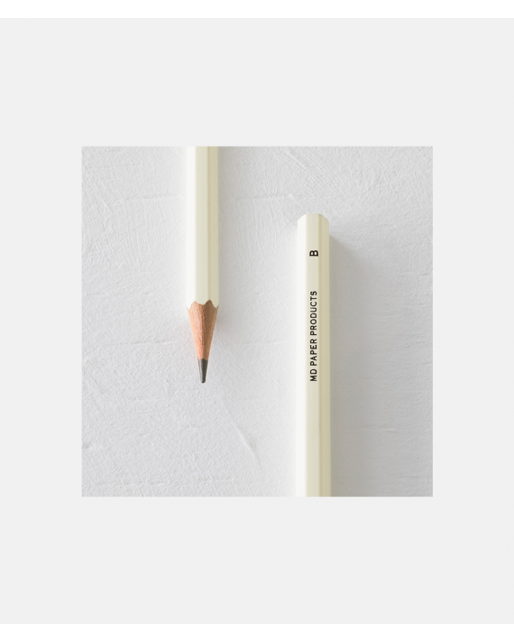 MD Pencil 6 pcs
