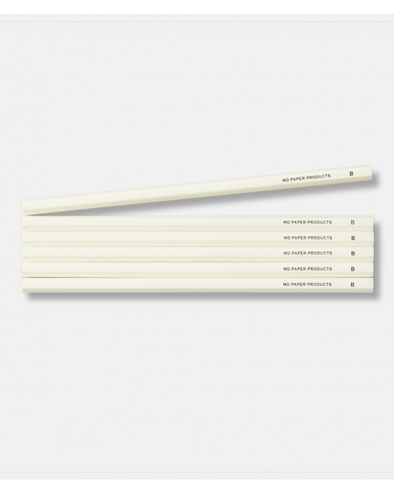 MD Pencil 6 pcs