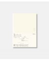 MD Notebook A5 plain