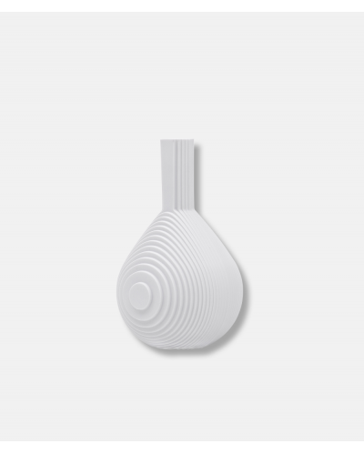 Flow Drop Vase by Vibeke Rytter