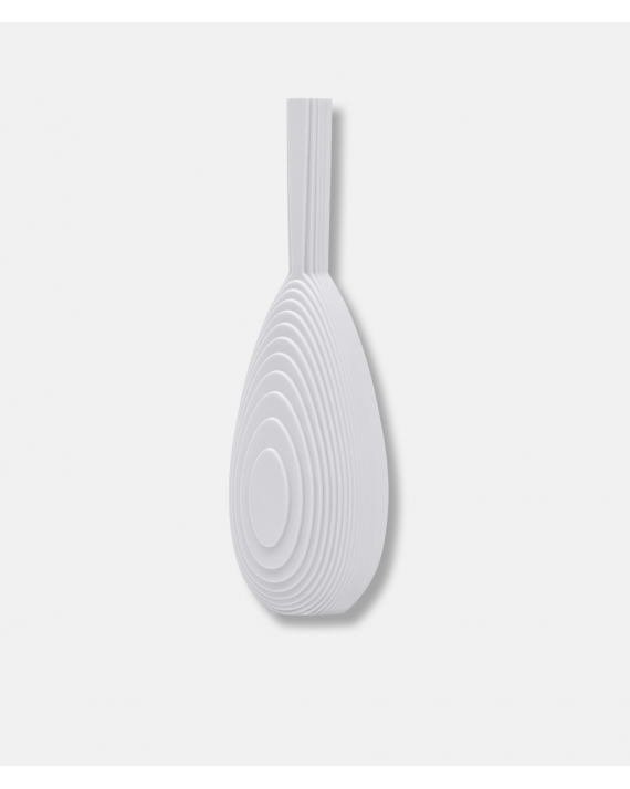 Flow Teardrop Vase by Vibeke Rytter