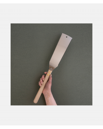 Japansk sav - design Flid