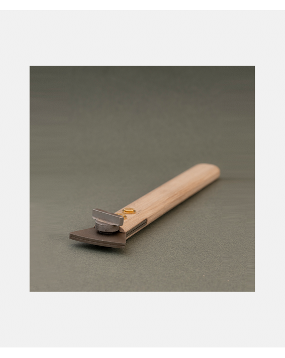 Japansk sav - design Flid