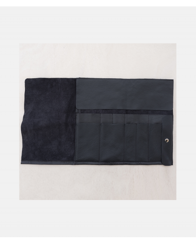 Leather Case - Flid Design - Arkitektens Butik