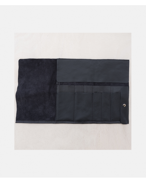 Leather Case - Flid Design - Arkitektens Butik
