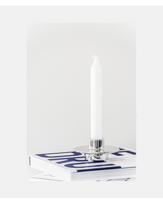 N37 Candleholder design Nicolai Larsen