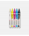 Royal Talens - Ecoline Brushpen Set 5