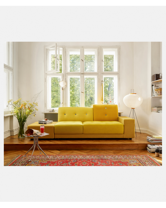 Akari 10A gulvlampe - Isamu Noghushi