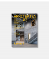 Arkitekten nr. 07 2021