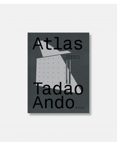 Atlas - Tadeo Ando