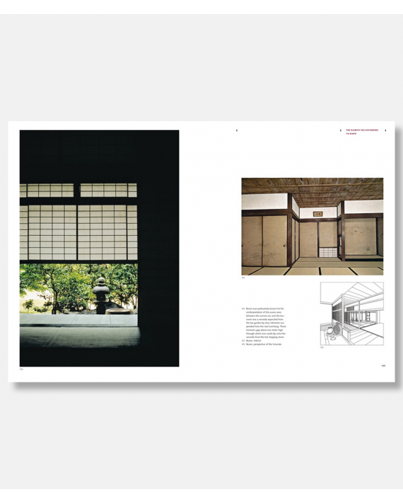 The Japanese Teahouse