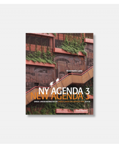 Ny Agenda 3 - New Agenda 3