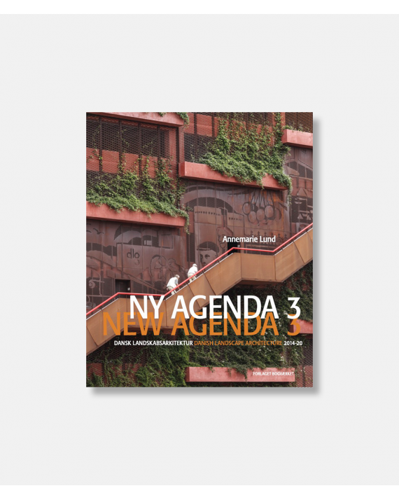 Ny Agenda 3 - New Agenda 3