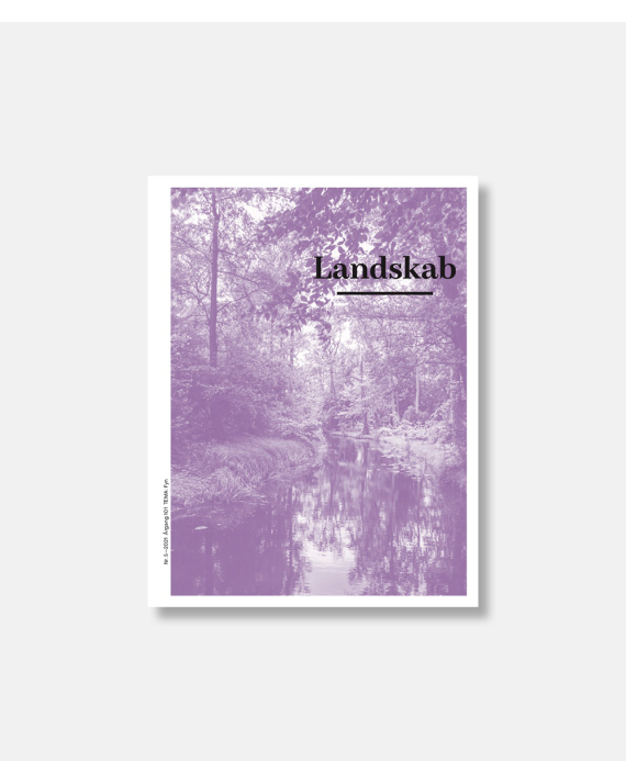 Landskab nr. 05 2021