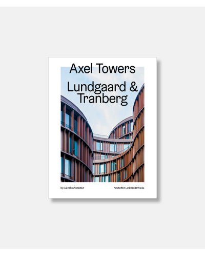 Axel Towers - Lundgaard and Tranberg