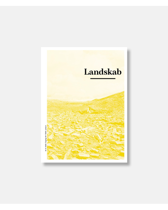 Landskab nr. 08 2020