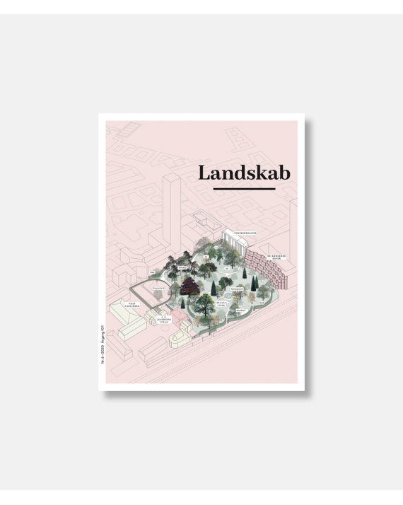 Landskab nr. 06 2020