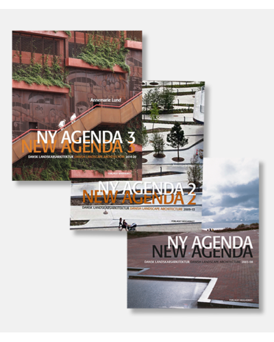 Ny Agenda I-III