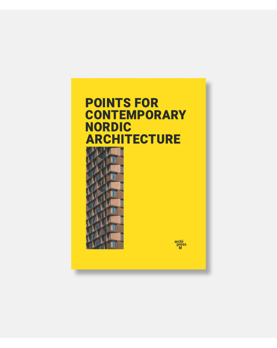 Points for Contemporary Nordic Architecture