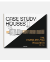 Case Study Houses. The Complete CSH Program 1945-1966