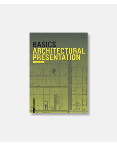 Basics Architectural Presentation (kompendium) 2nd edition
