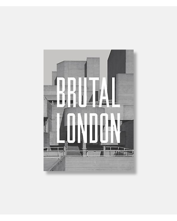 Brutal London