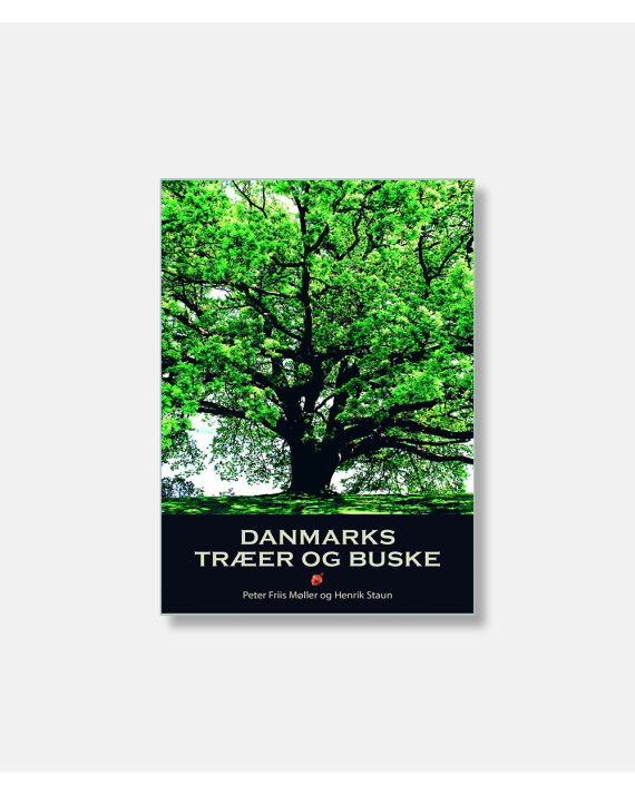 Danmarks træer og buske