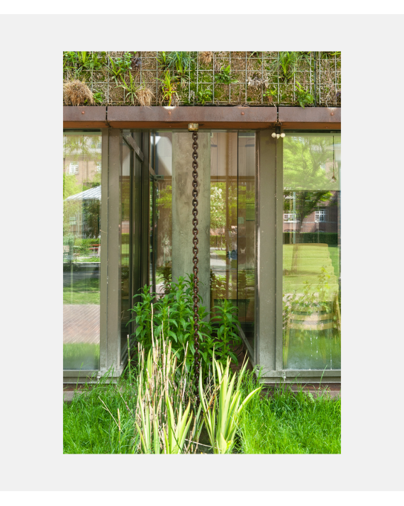 Teknik og arkitektur - mod en bedre byggeskik