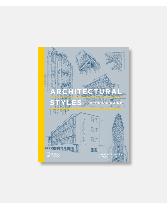 Architectural Styles - A visual guide