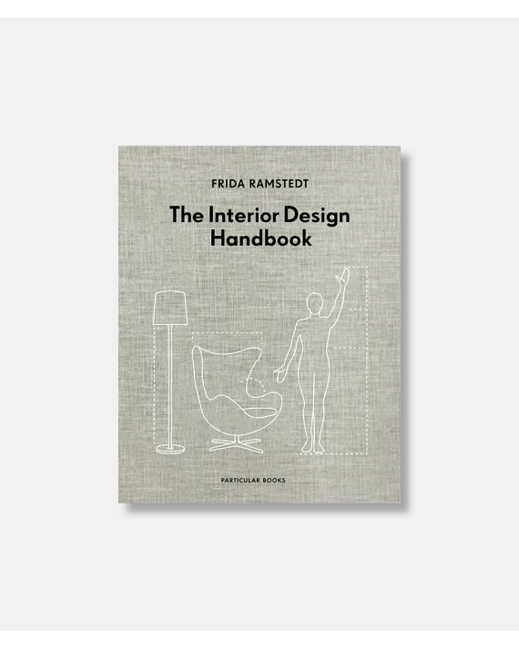 The Interior Design Handbook