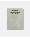 The Interior Design Handbook - Frida Ramstedt