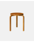 Artek - Alvar Aalto Stool 60 honey stained