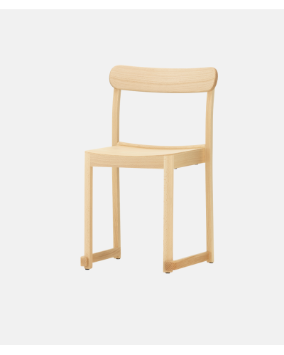Artek - Atelier Chair lacquered beech