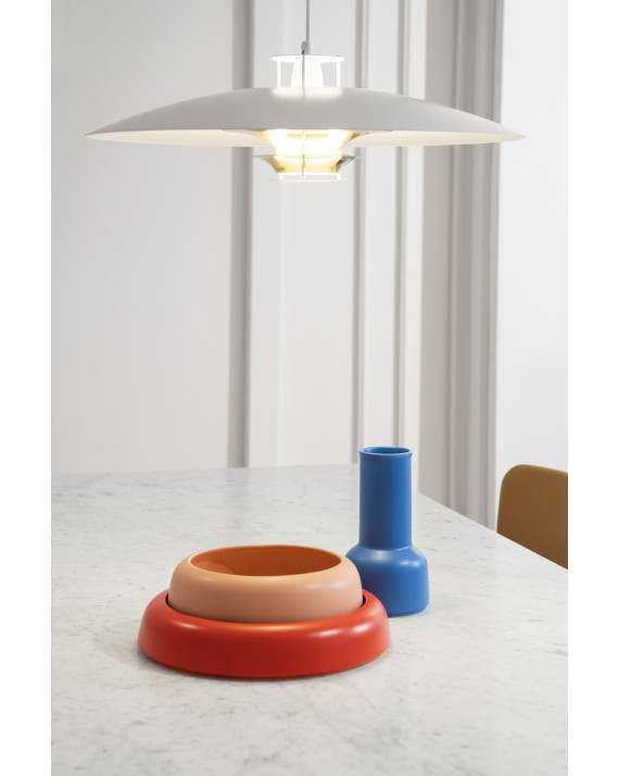 Raawii - Omar Sosa -Omar skål 01 - small - pink nude