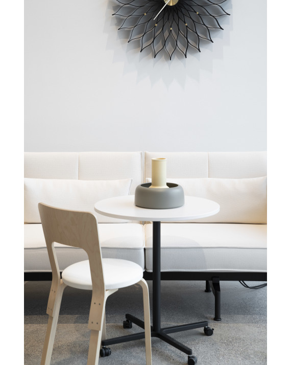 Raawii - Omar Sosa - Omar skål 01 - small - smoke green