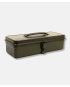 Toyo Steel Trunk T320 Tool Box - Khaki