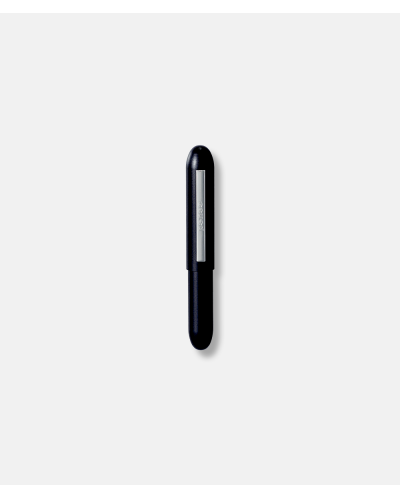 Penco Bullet Ballpoint Light Pen Black