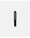 Penco Bullet Ballpoint Light Pen Black