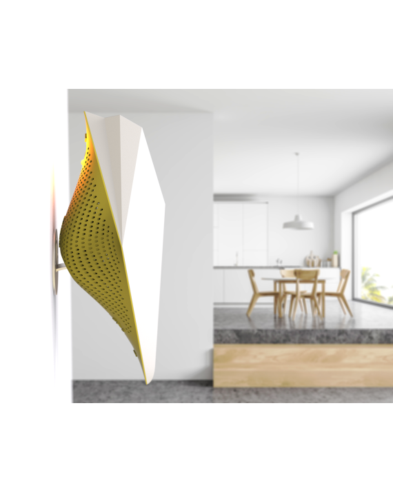 Airbird Connect - Yellow