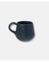 Japanese Black Soji Mug