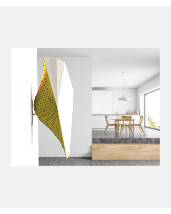 Airbird Connect - Silver