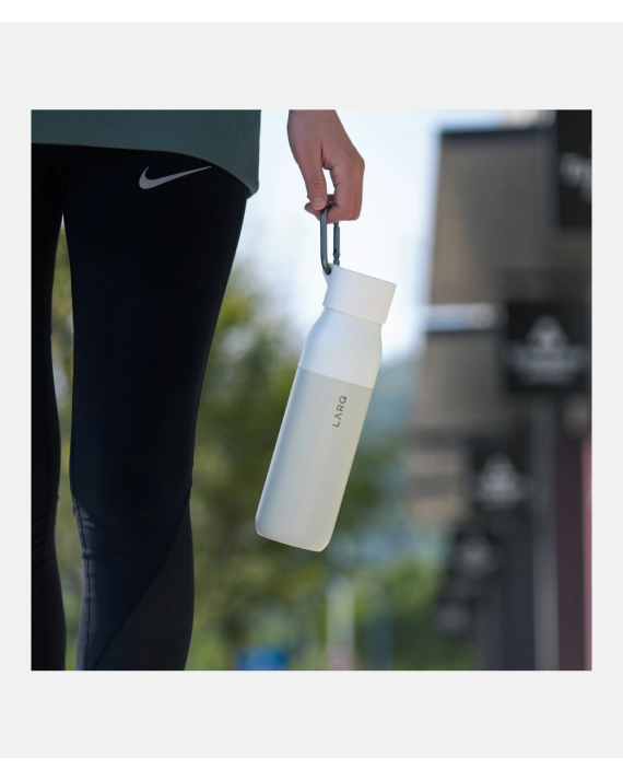 LARQ Active Loop White