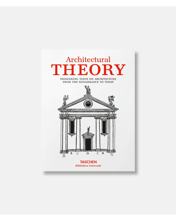 Architectural Theory